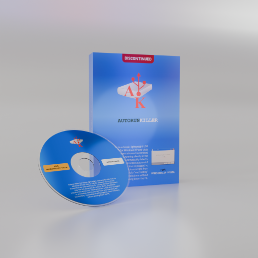 AutoRun Killer by Nuwan Umesh