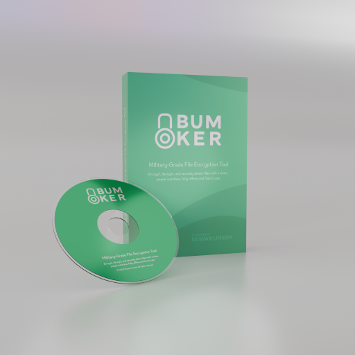 BUMKER by Nuwan Umesh