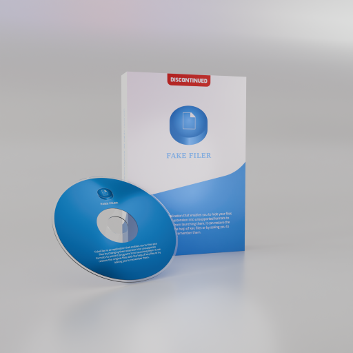 FakeFiler by Nuwan Umesh