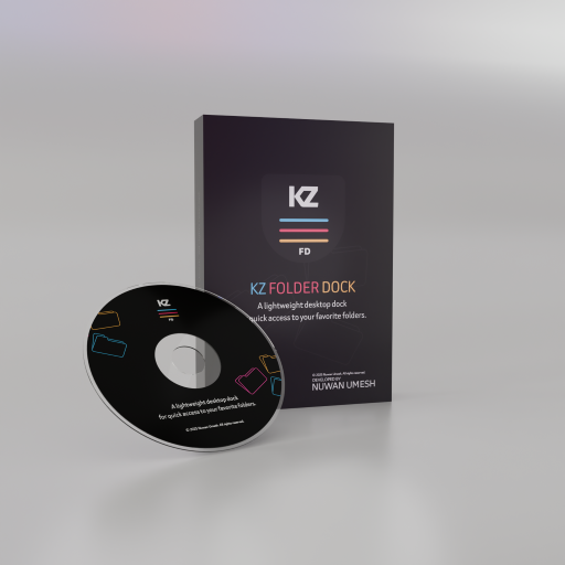 KZFDOCK by Nuwan Umesh