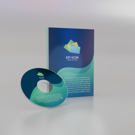 KZY Icon by Nuwan Umesh