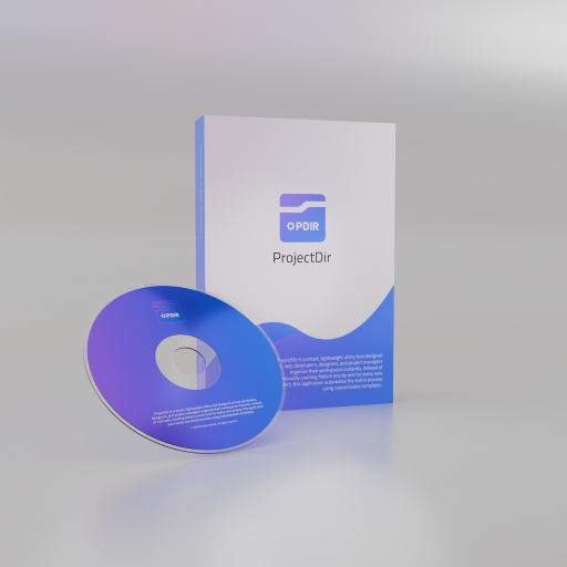 PROJECTDIR by Nuwan Umesh